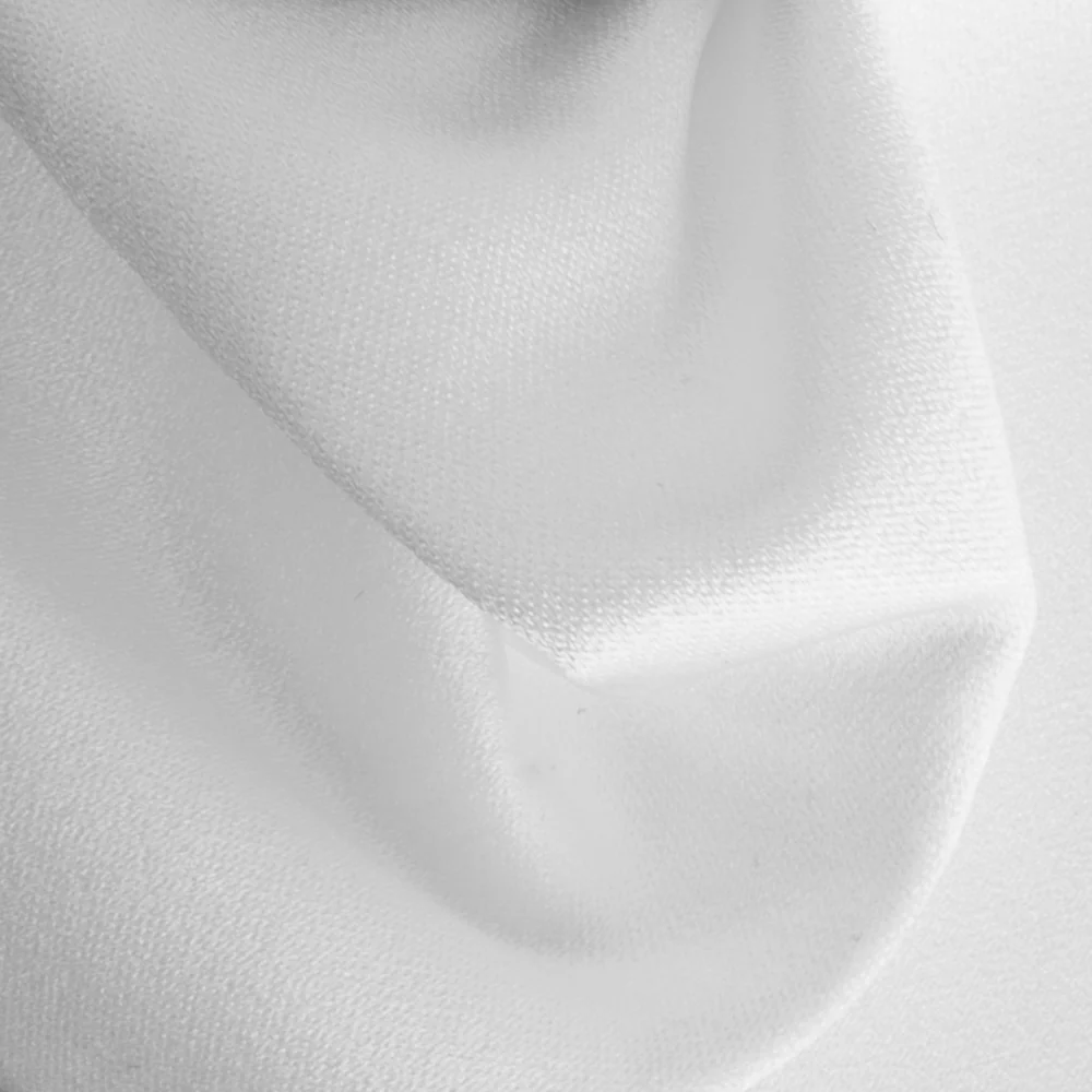 "COUTURE PEAU DE SOIE" - White - Image 3
