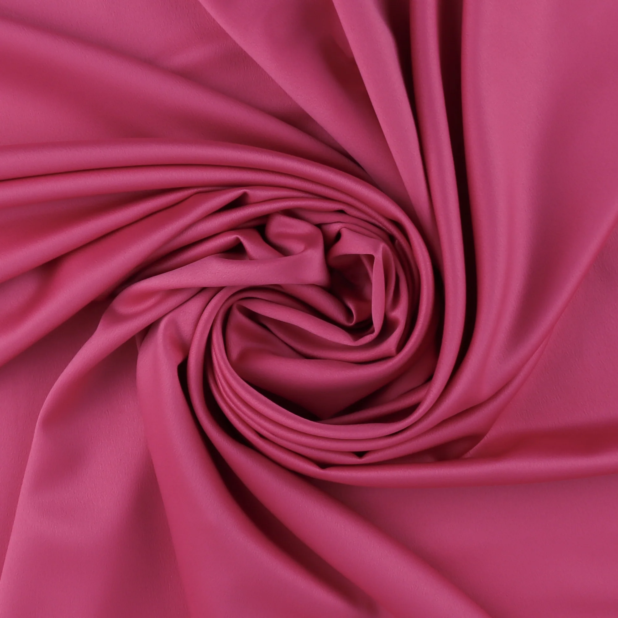 Crepe Satin - CHANTILLY - 462 - Pink - Image 2