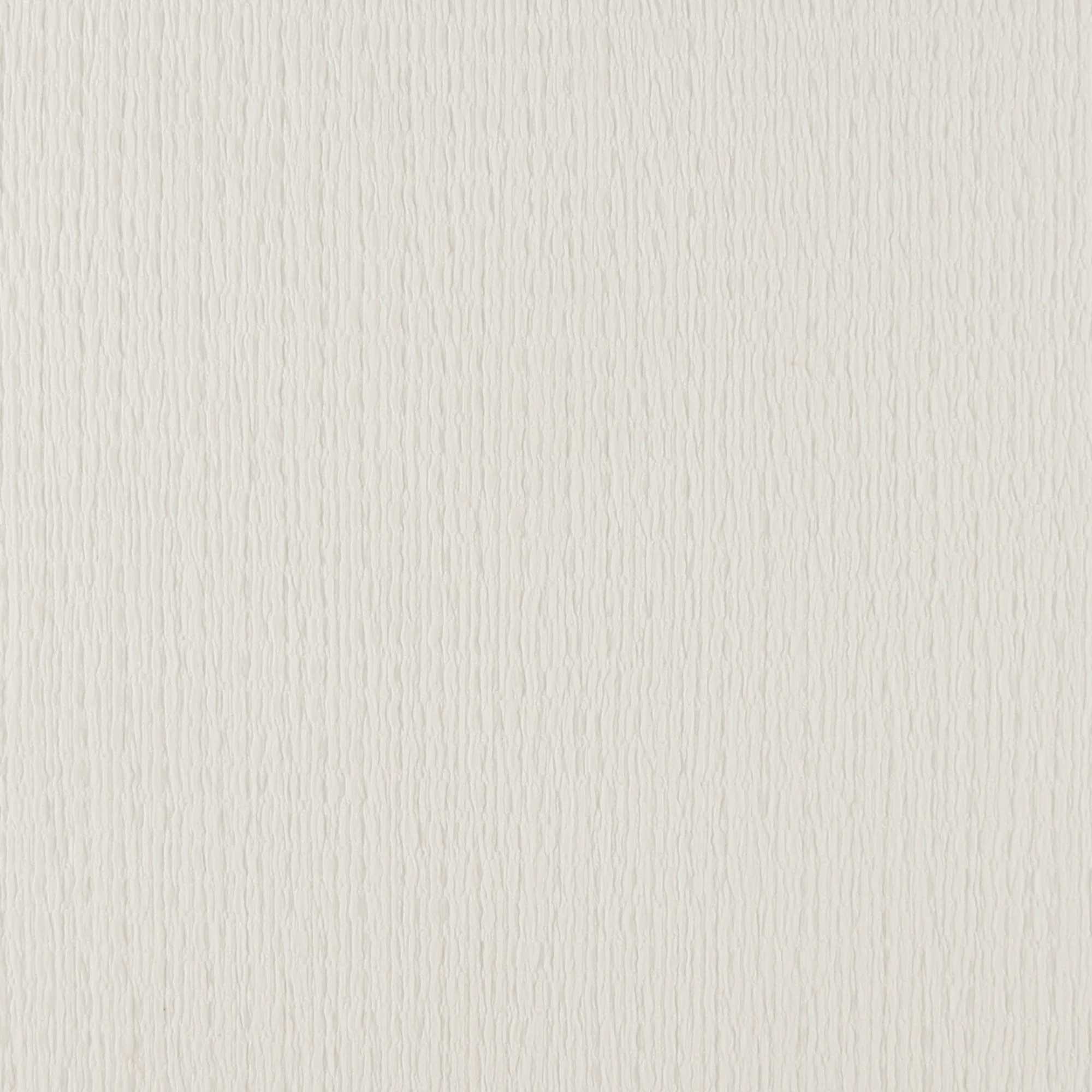 Crinkle Knit Solid - AVERY - 005 - White