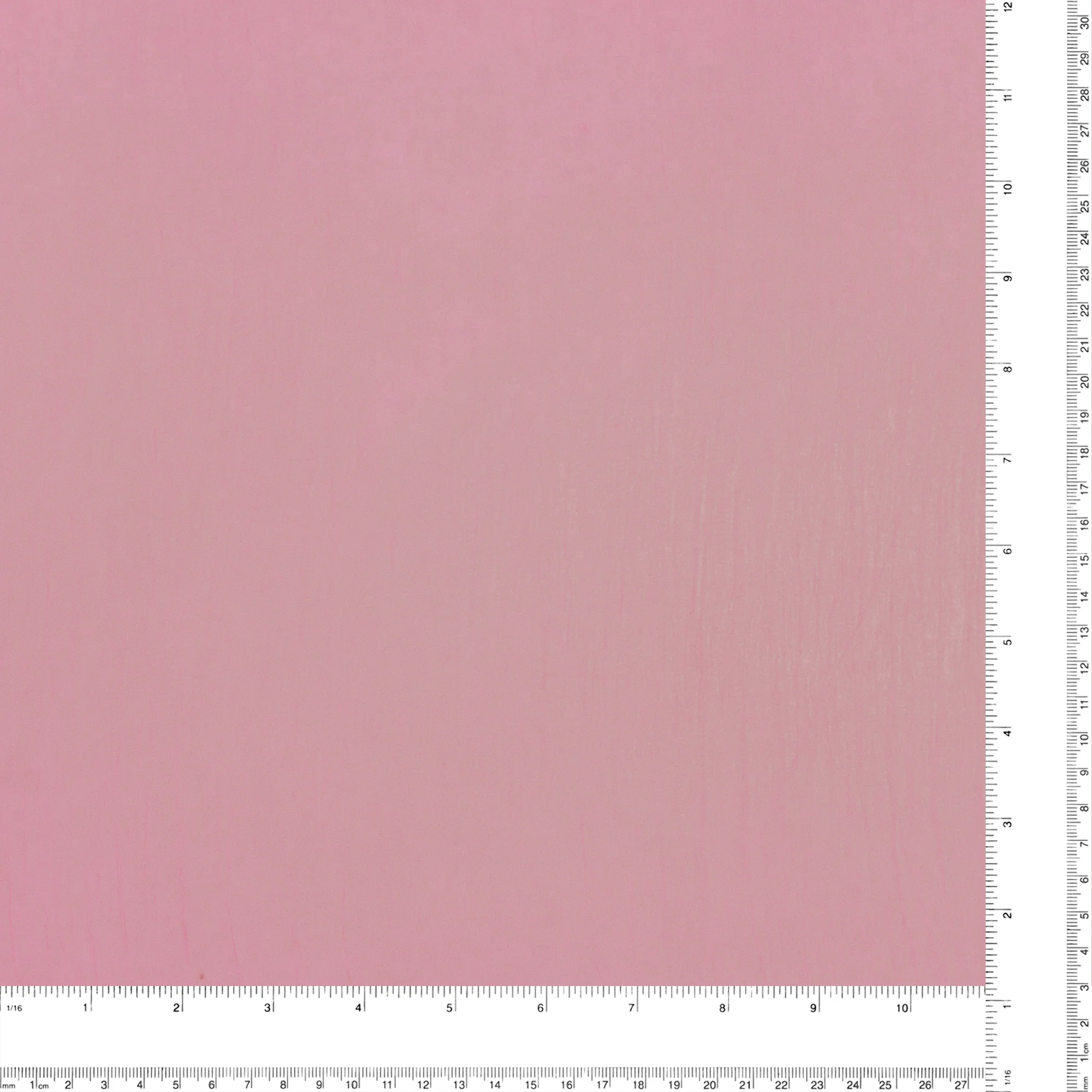 Crinkled Organza - FIONA - 003 - Pink - Image 3