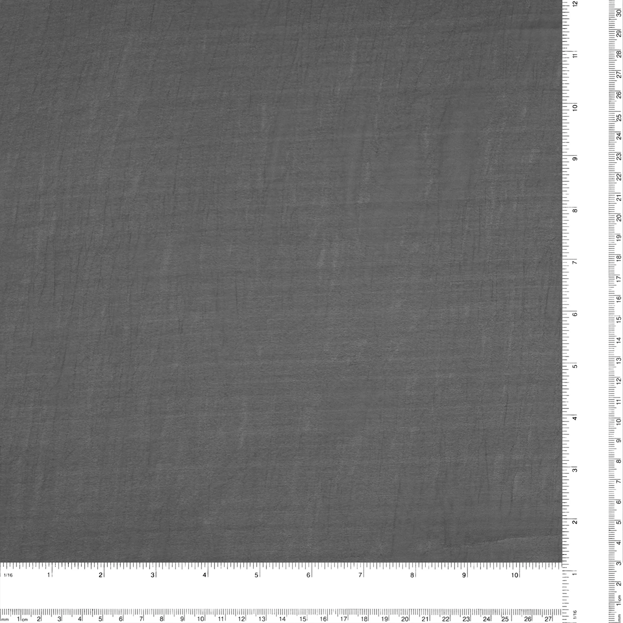Crinkled Organza - FIONA - 008 - Black - Image 3