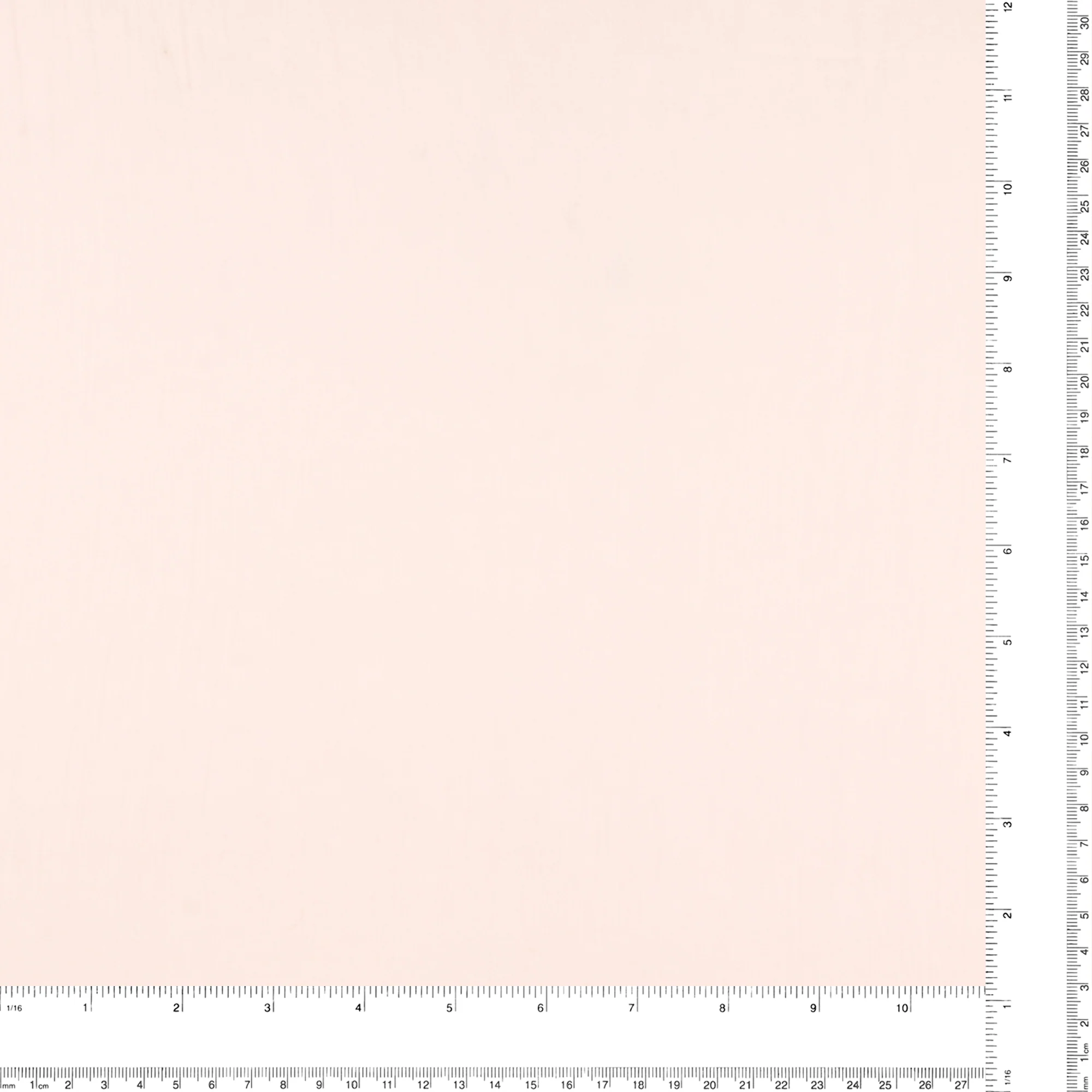 Crinkled Organza - FIONA - 009 - Light Pink - Image 3
