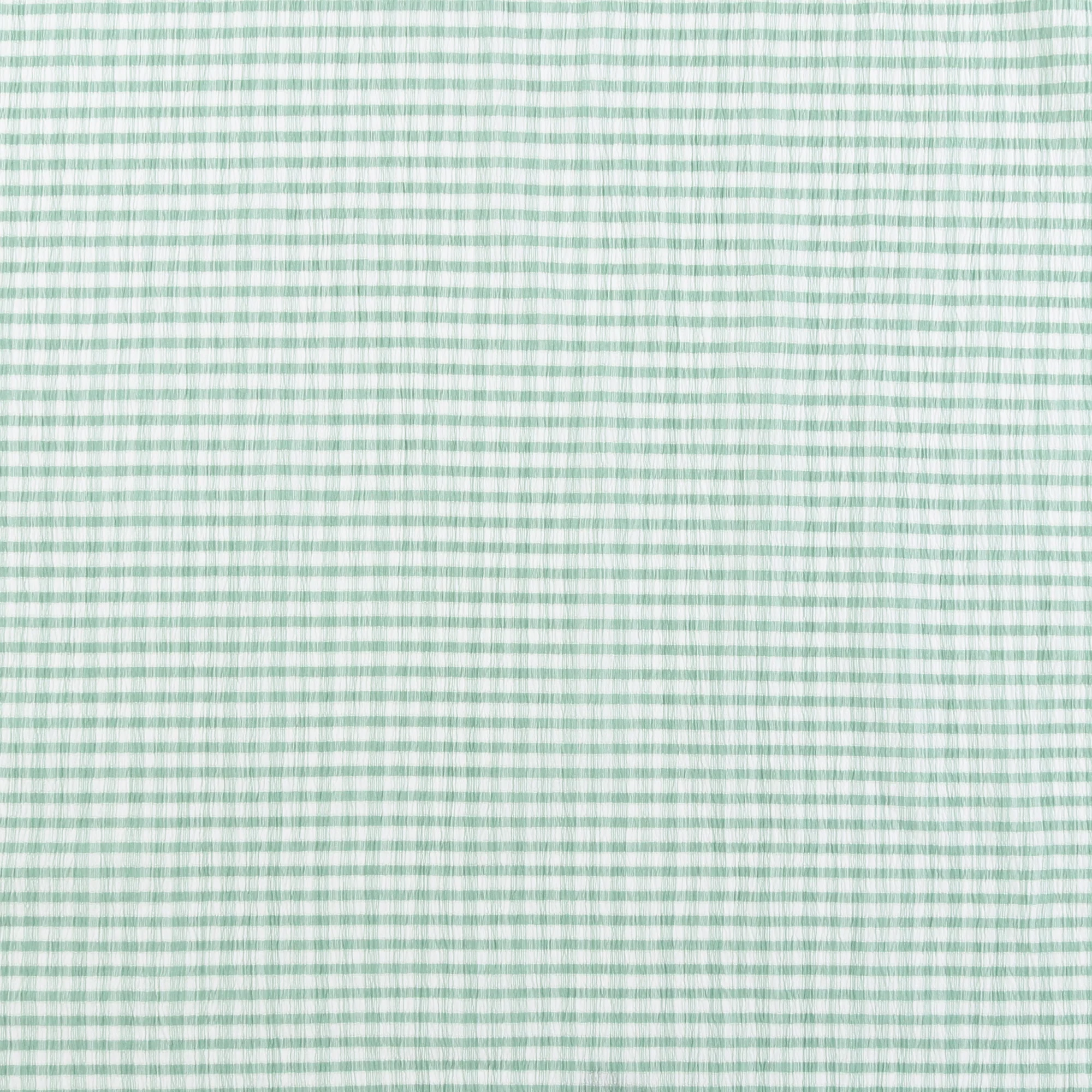 Crinkled Polyester - CHANTAL - 002 - Mint