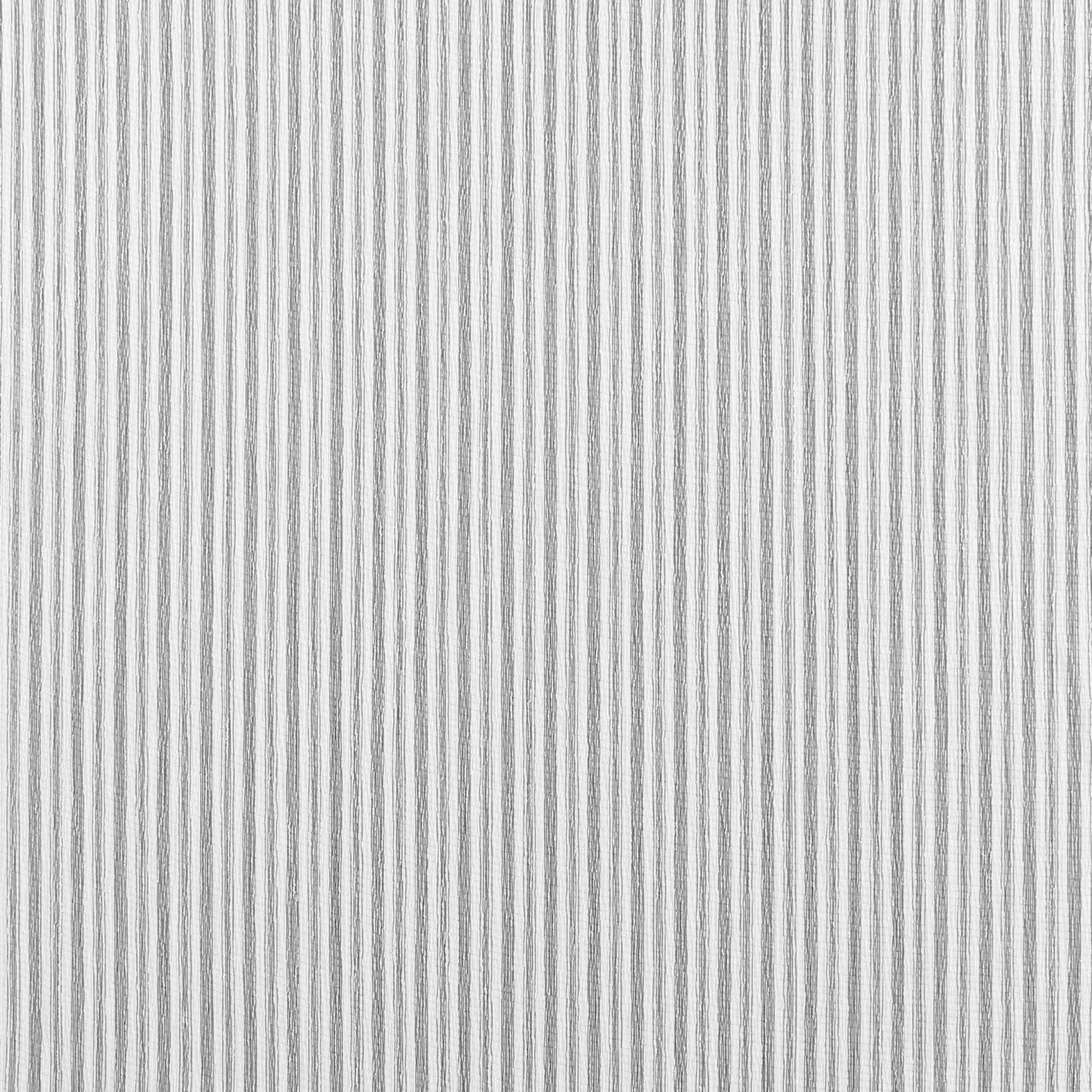 Crinkled Polyester - CHANTAL - 006 - Black