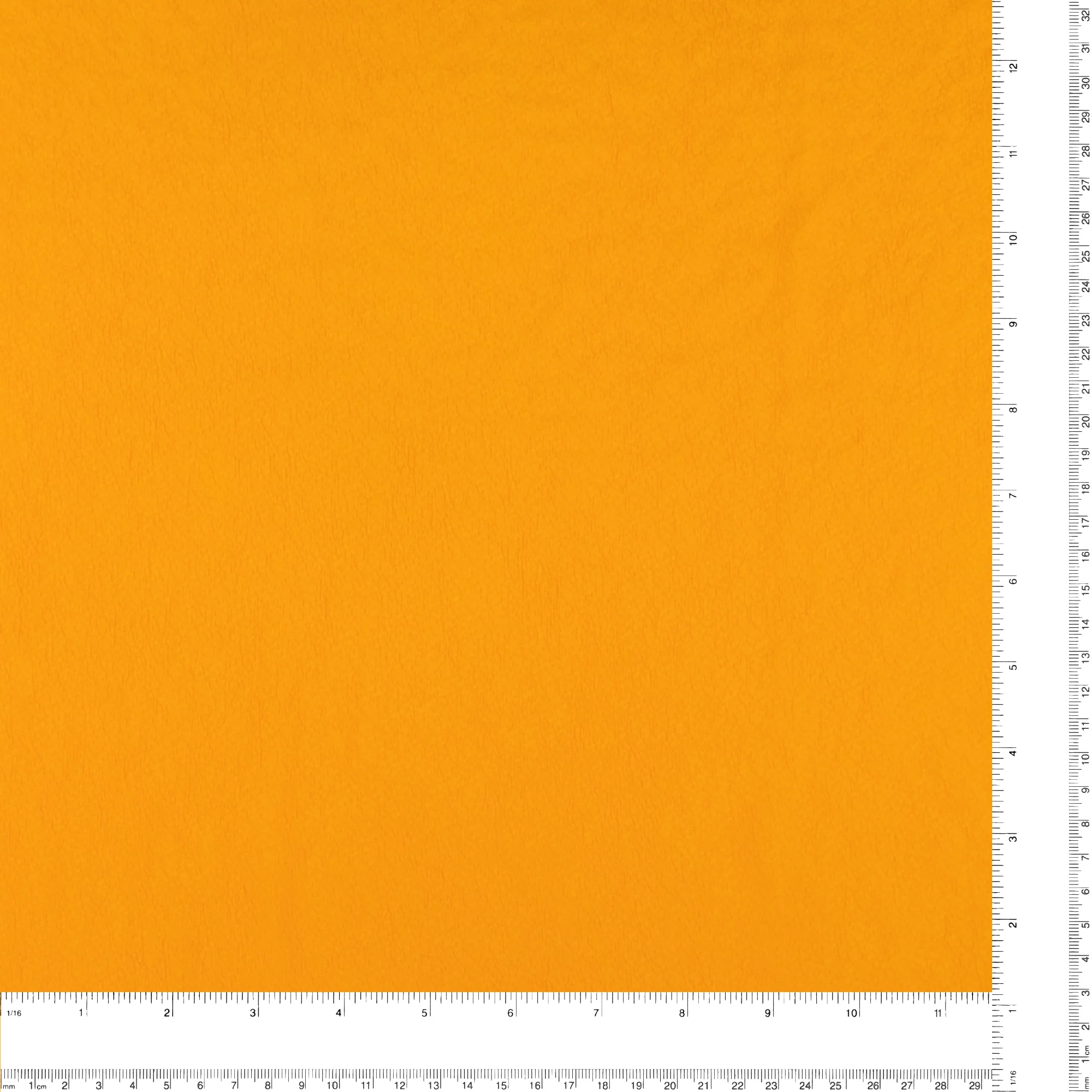 Crinkled Polyester - MILA - 002 - Yellow - Image 3
