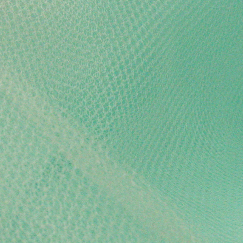 Crinoline - Aqua