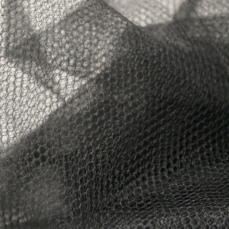 Crinoline - Black