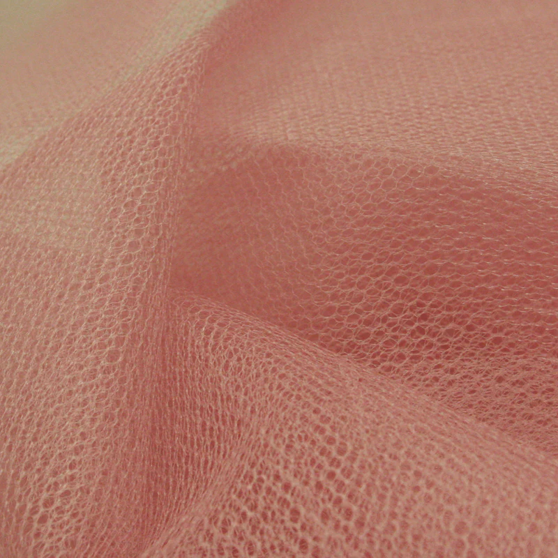 Crinoline - Dusty Rose