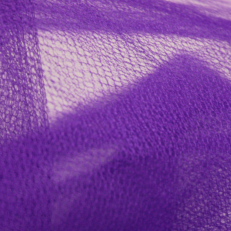 Crinoline - Purple