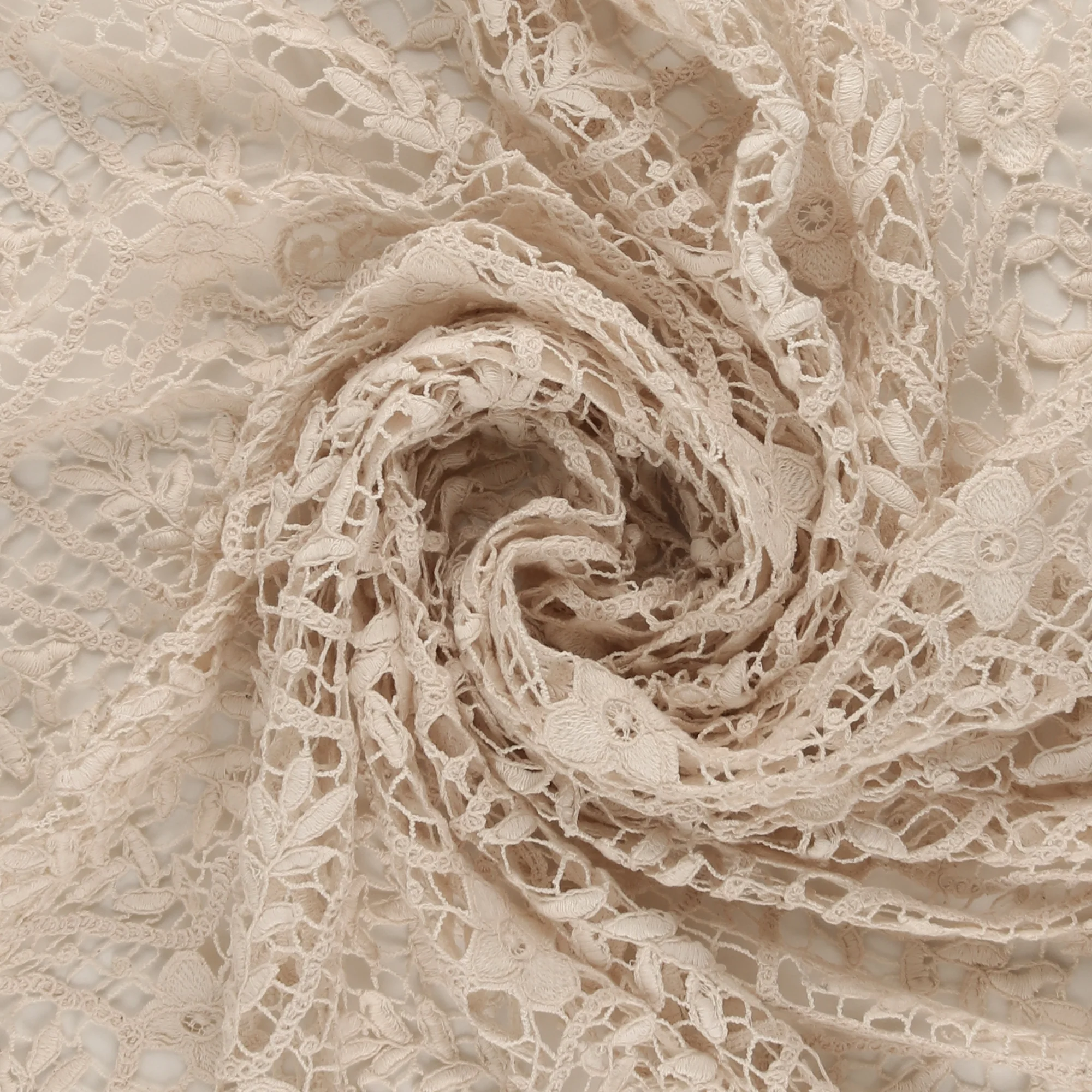 Crochet - SUMMER ESSENTIALS - 3025 - Offwhite - Image 2