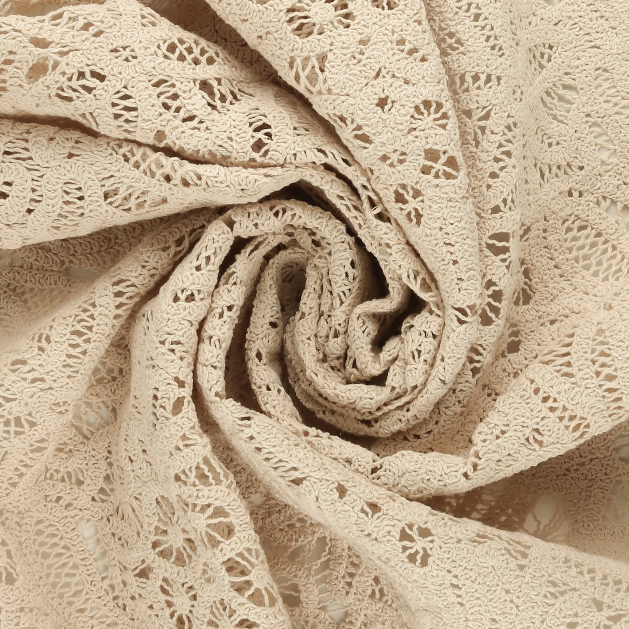 Crochet - SUMMER ESSENTIALS - 6025 - Natural - Image 2