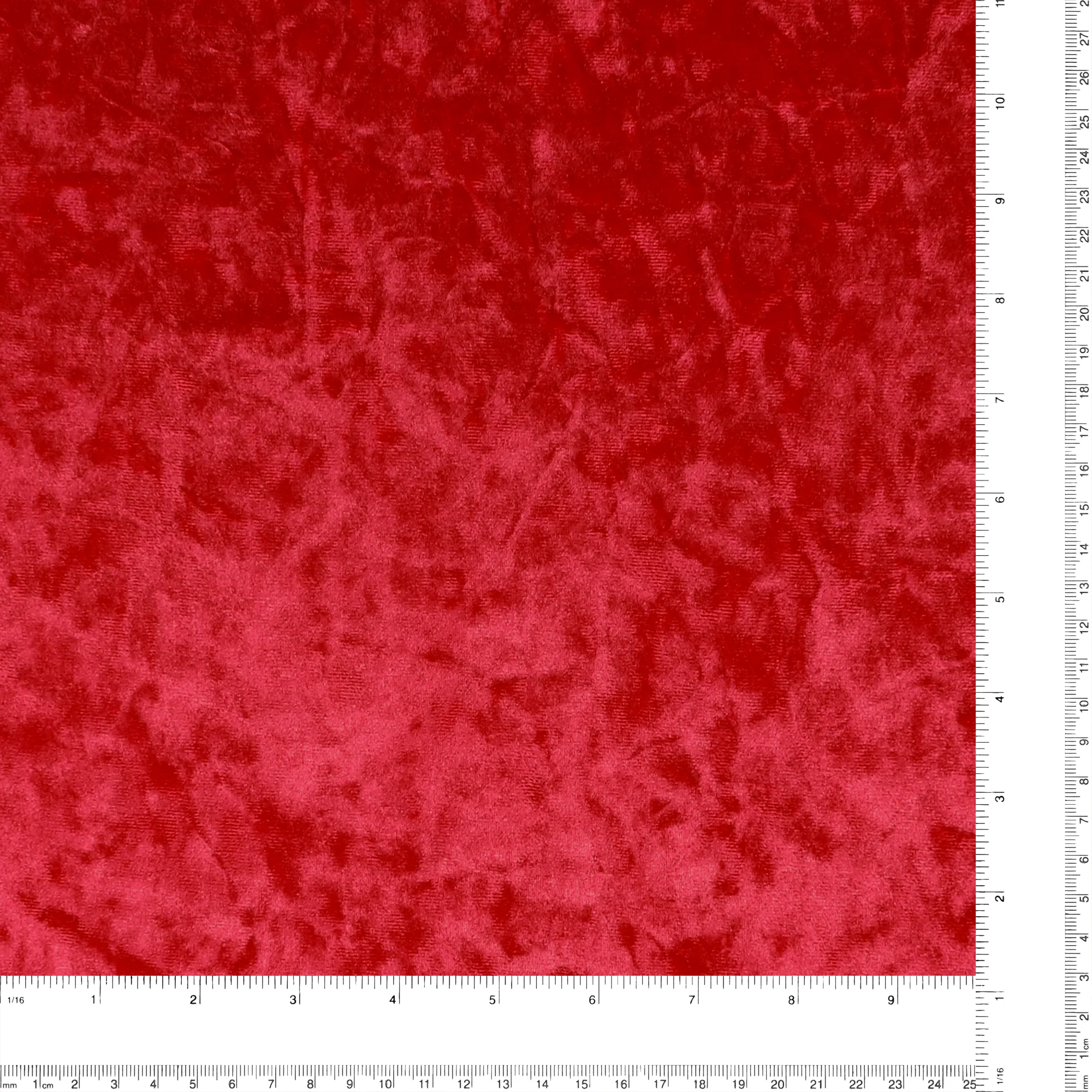 Crushed Ice Velvet - 329 - Bayberry - Image 3