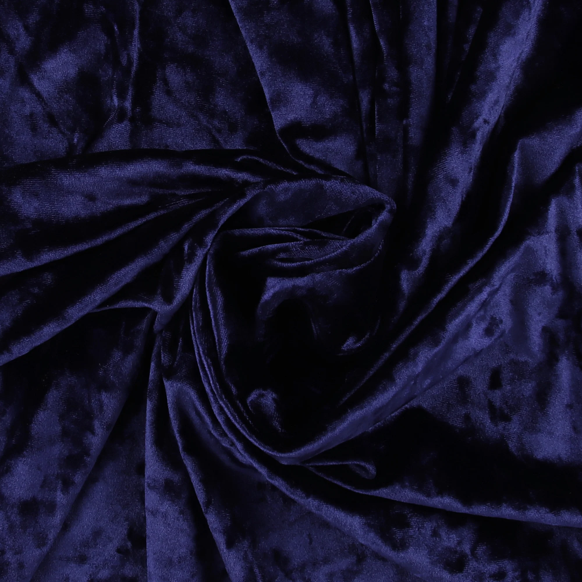 Crushed Ice Velvet - 586 - Future Dusk - Image 2