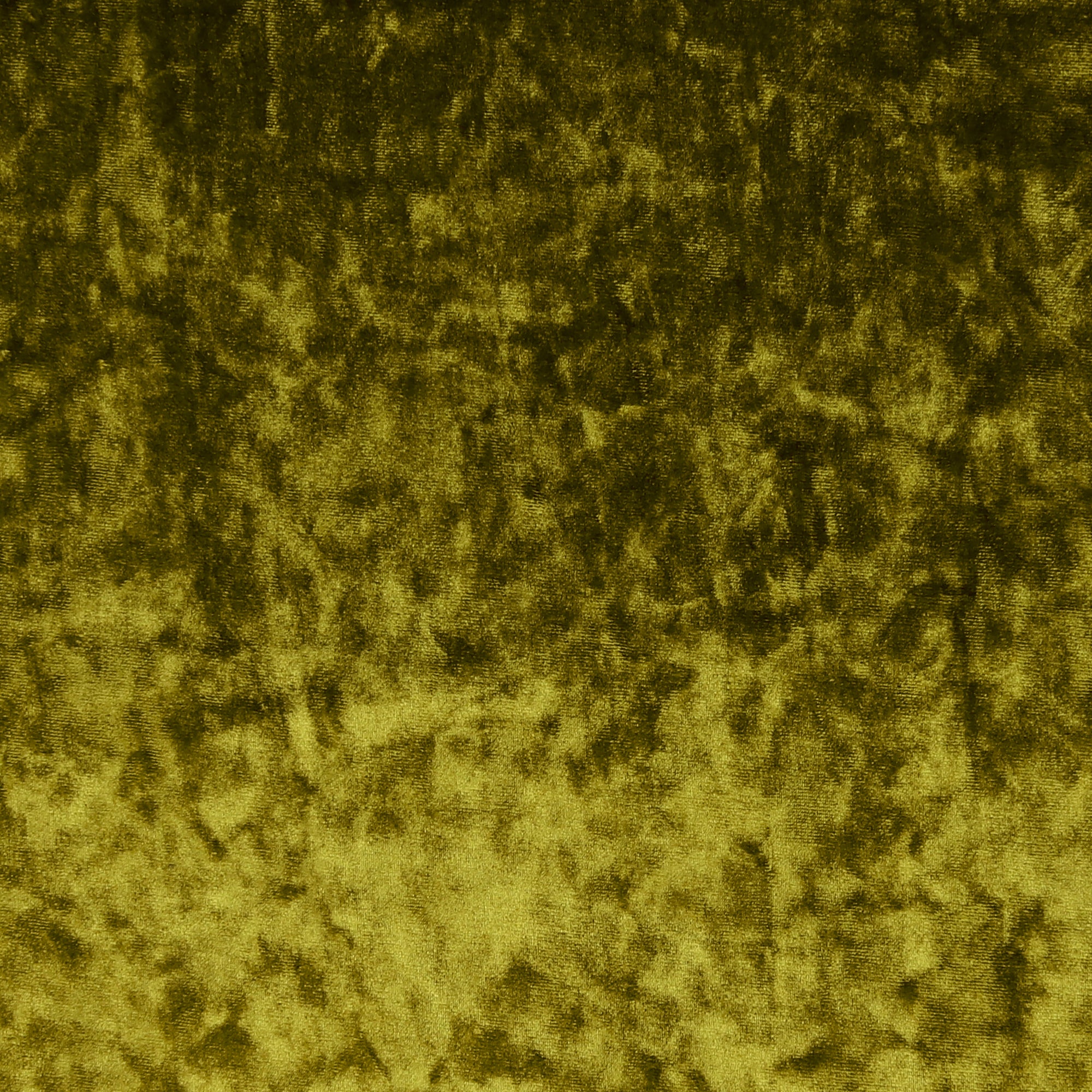 Crushed Ice Velvet - 704 - Ecru Olive