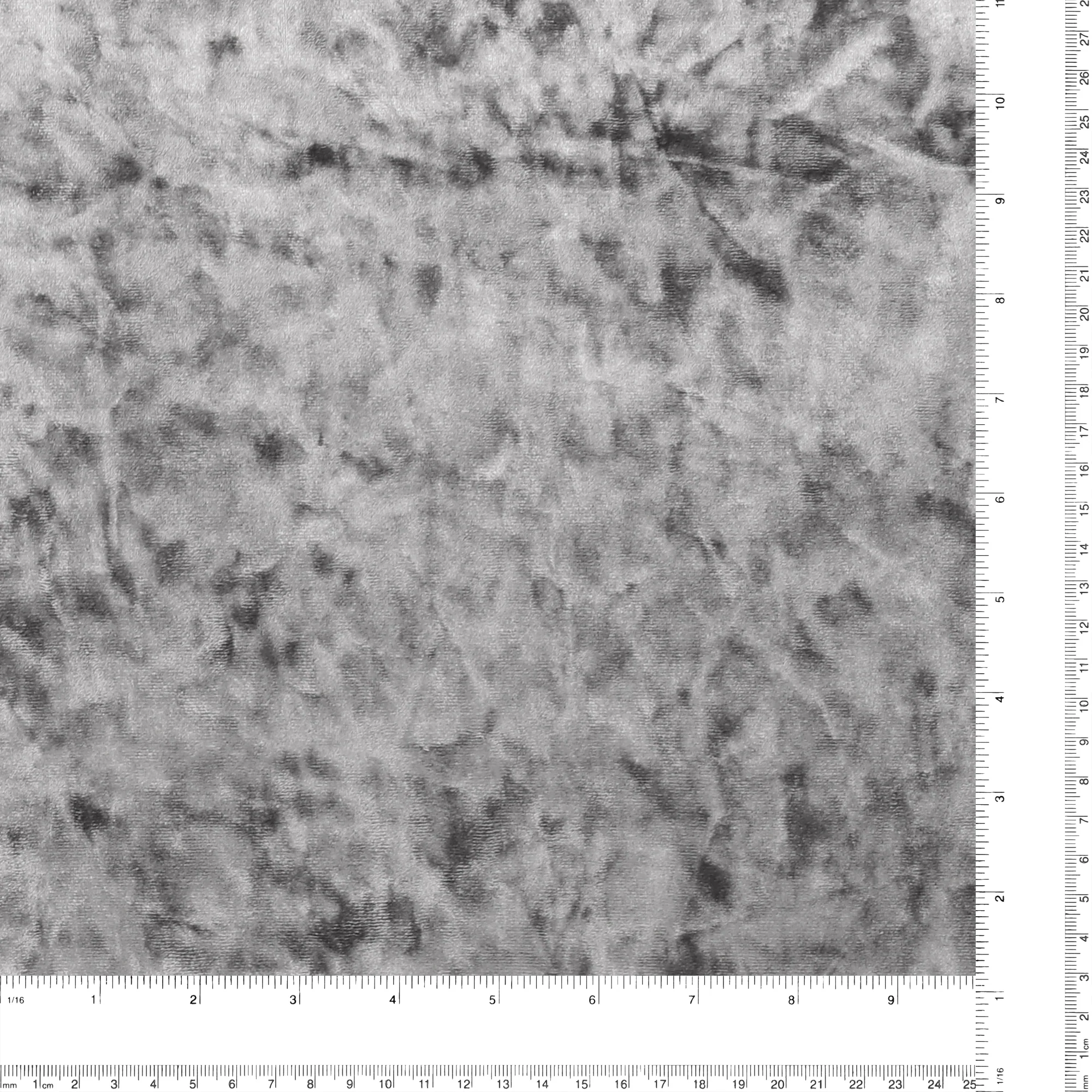 Crushed Ice Velvet - 952 - Pewter - Image 3