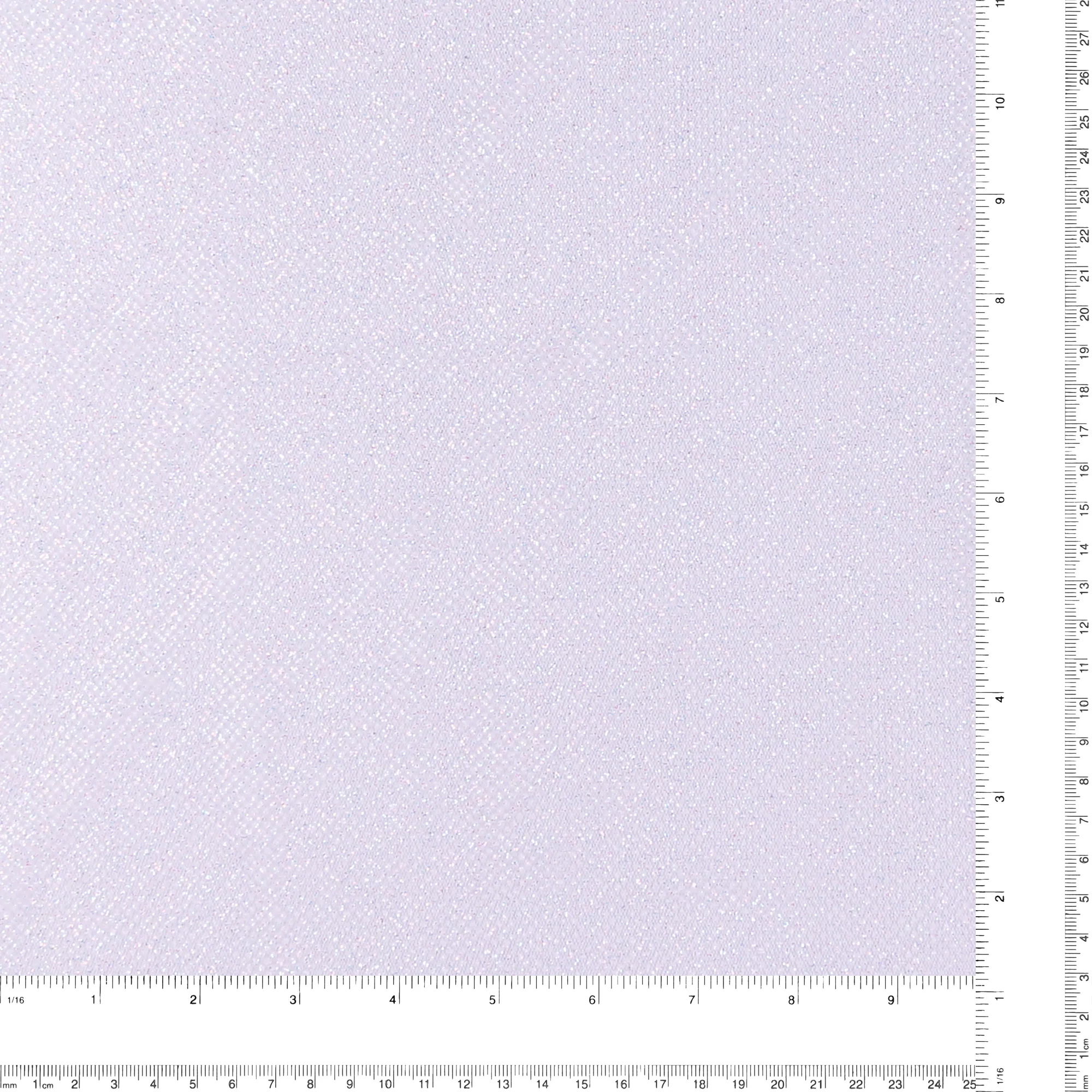 Crystal Glitter Tulle - Mauve - Image 3
