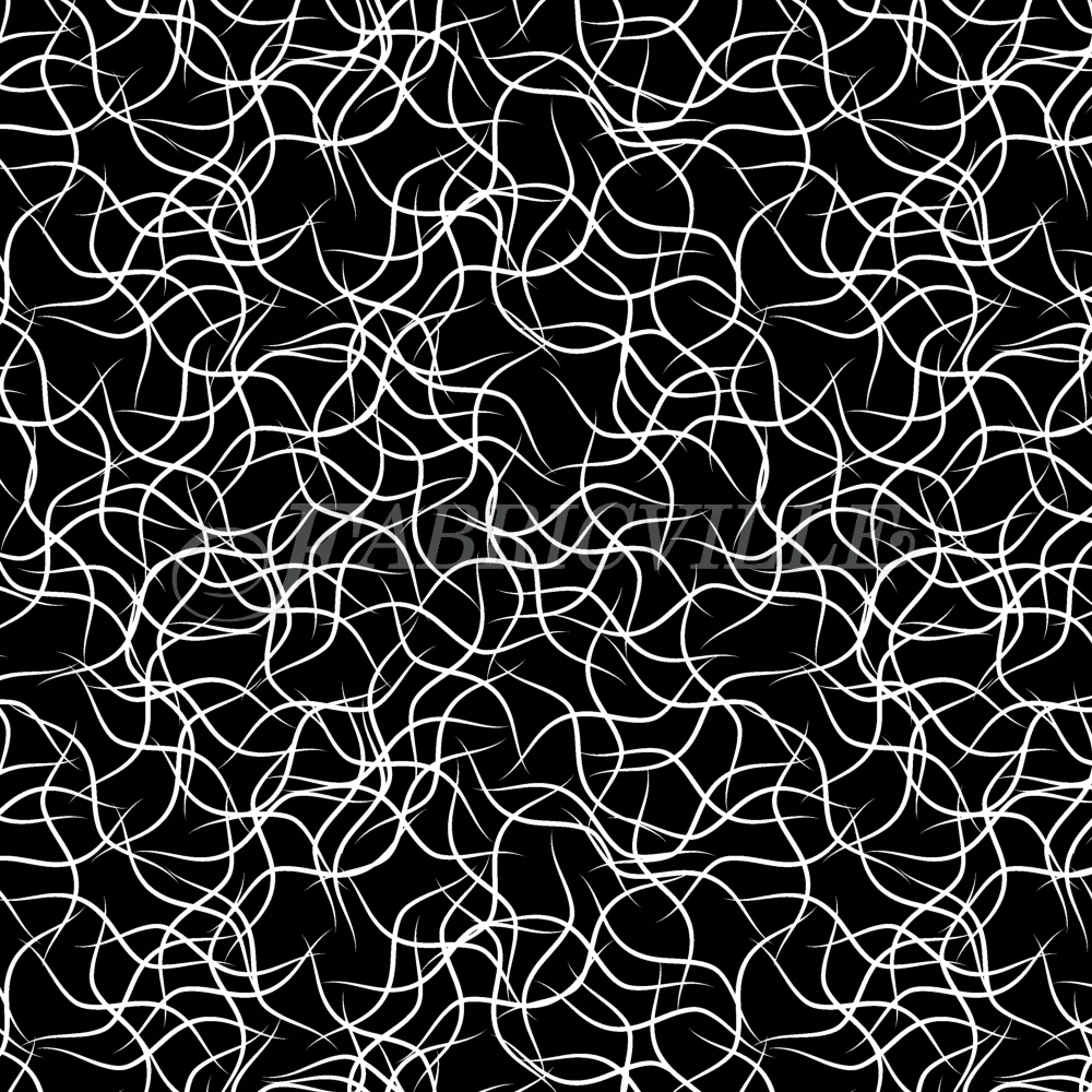 Curlicue Waves