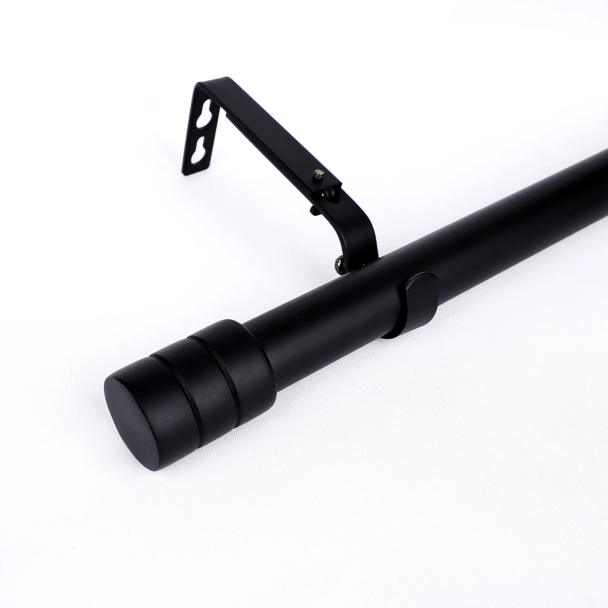 Cylinder - Metal rod set - Black - Image 3