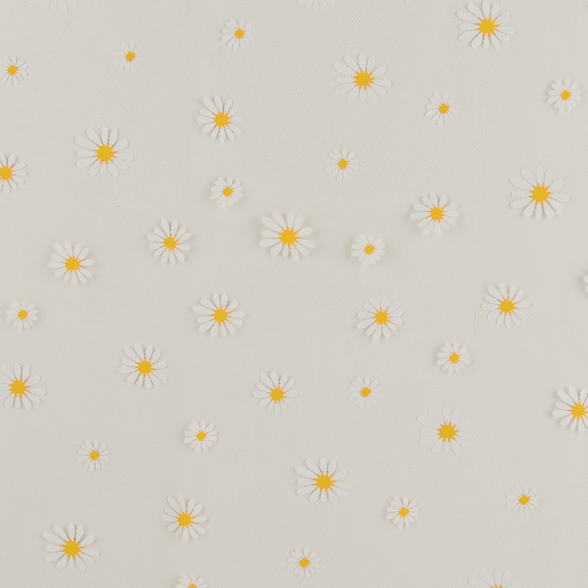Daisy Tulle - White