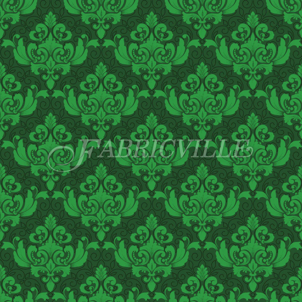 Damask Splendor