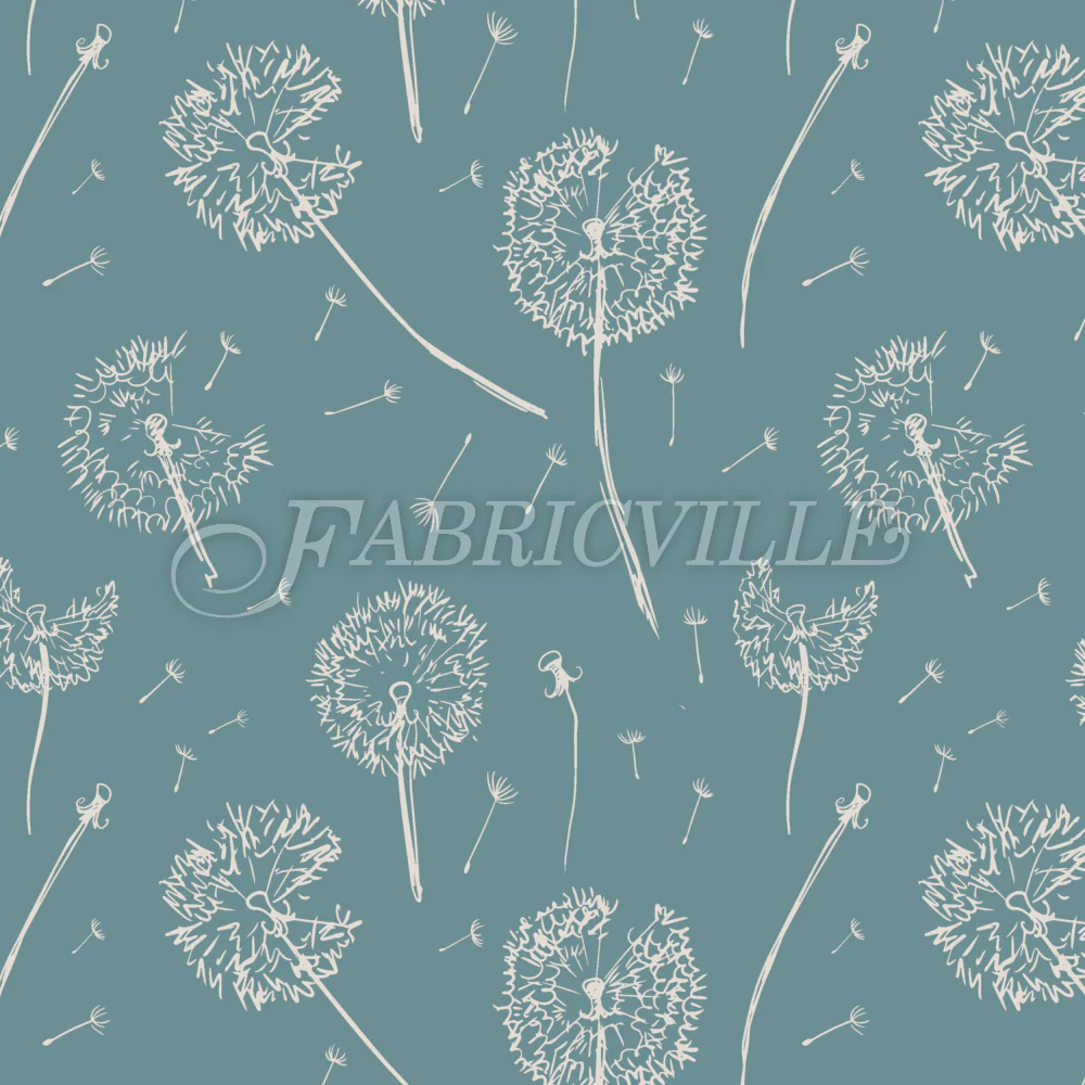 Dandelions