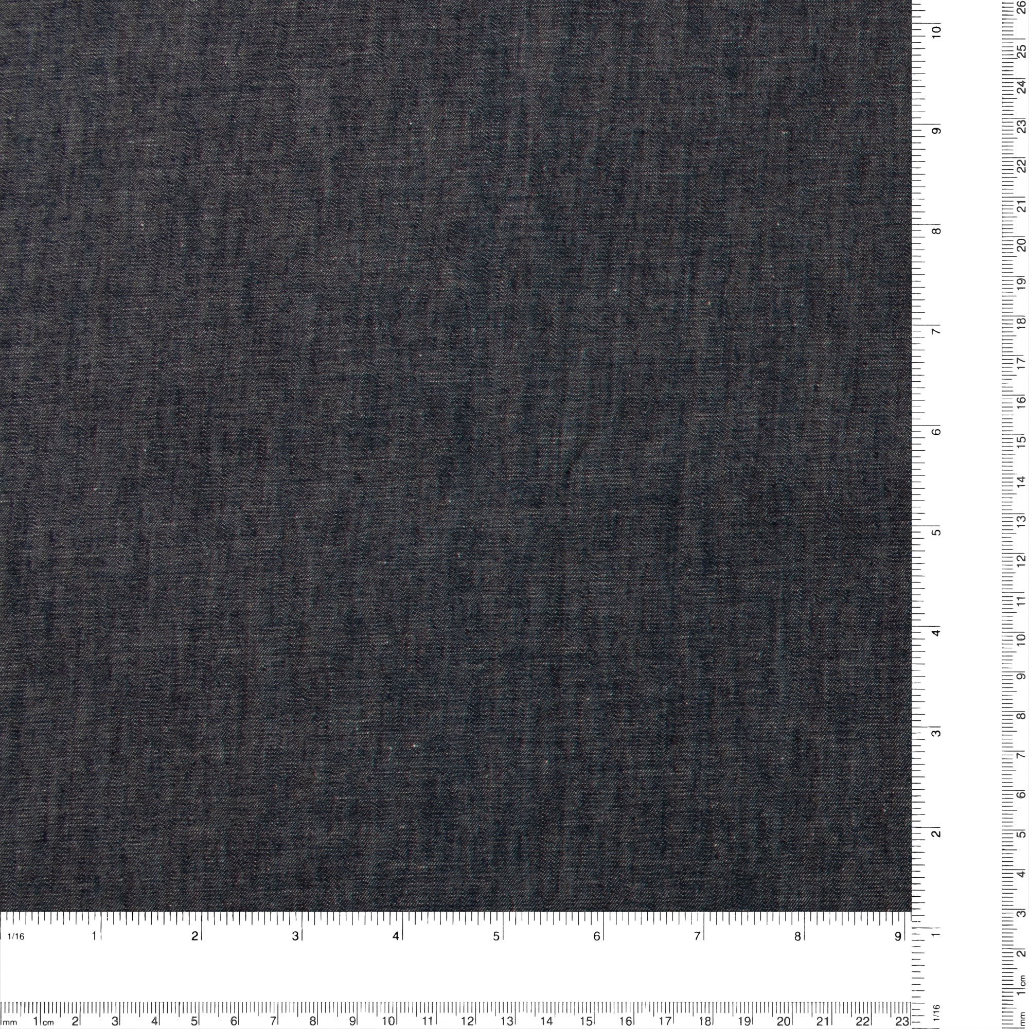 Denim - 076 - Washed Navy - Image 3