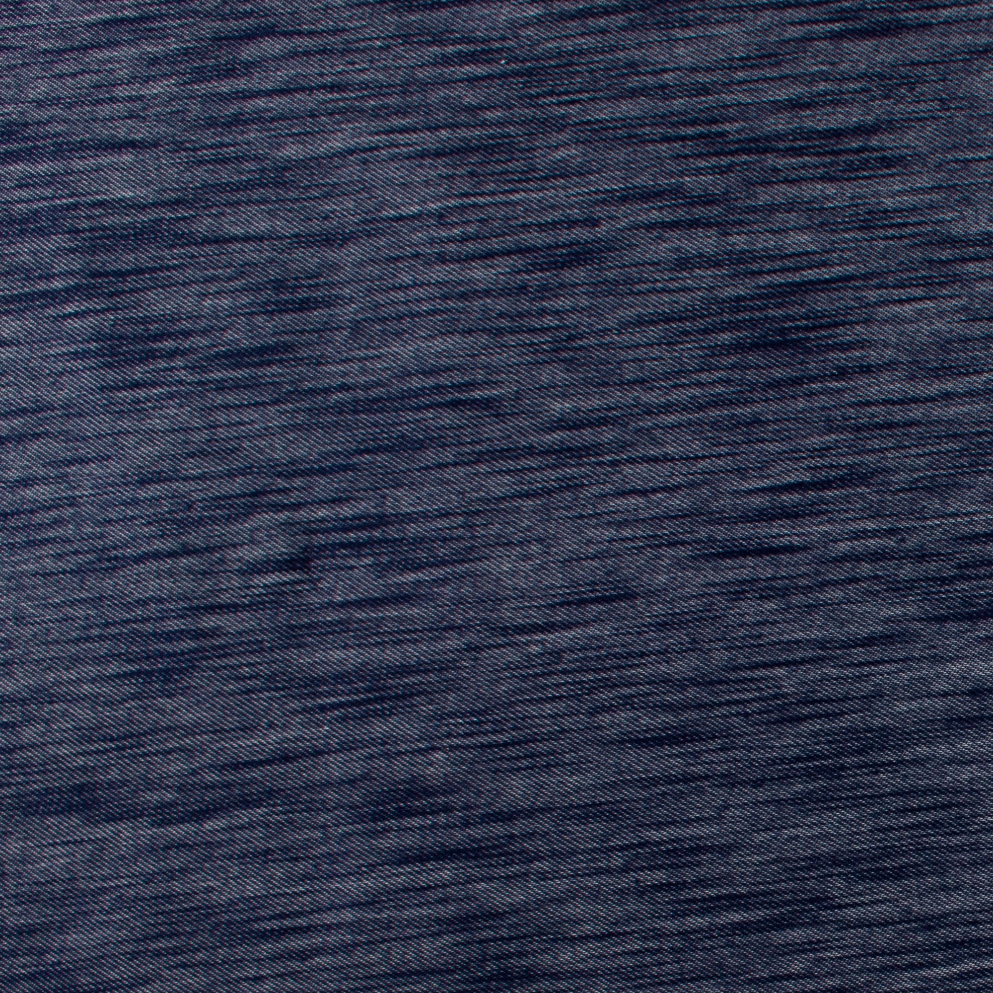 Denim Knit - INDIGO JUNCTION - 003 - Indigo