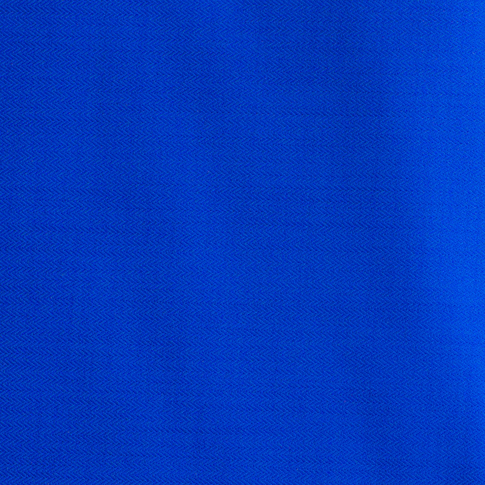 DERMOFLEX nylon for sports coat - Herringbone - Royal
