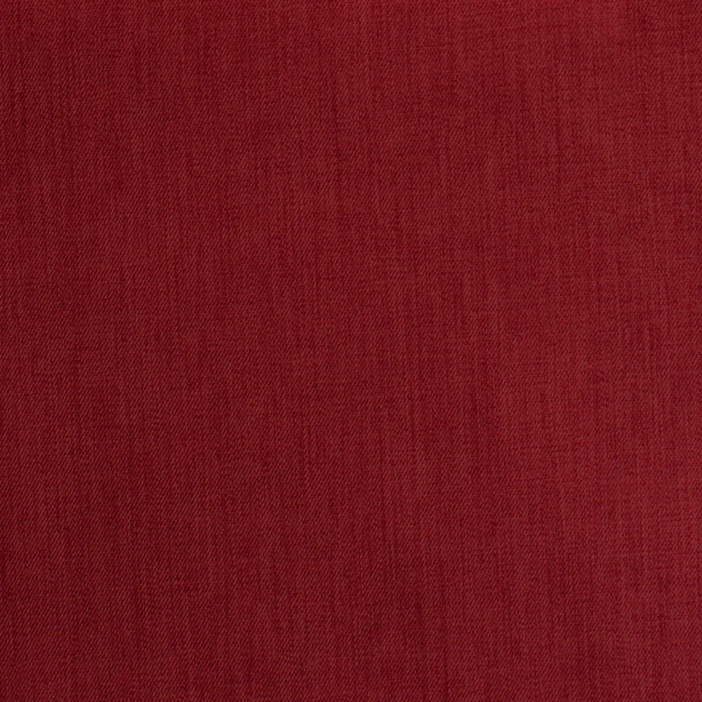 DERMOFLEX nylon for sports coat - Twill - Red