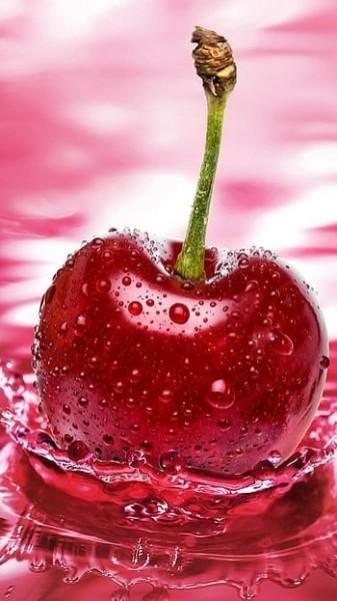 desktop-wallpaper-cherry-red-water-spray-fruit-fruit-splash-cherry-thumbnail