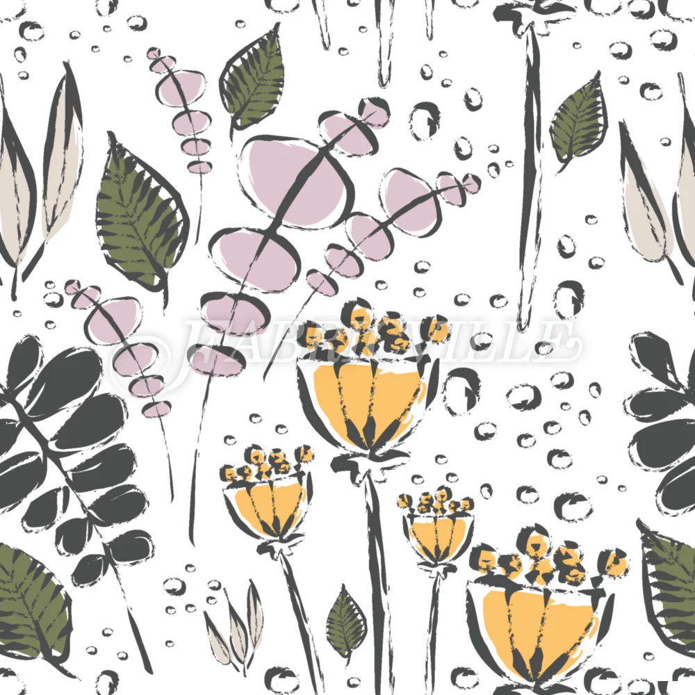 Dewy Grey