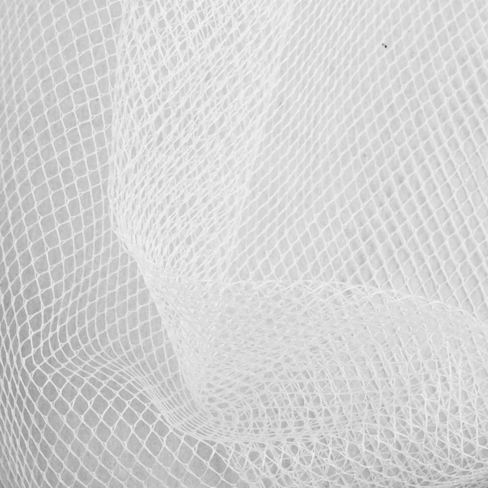Diamond Net - White - Image 2