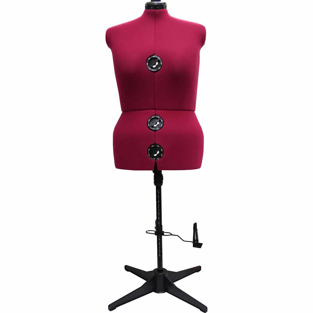 DIANA Dressform - Size C - Dress Size 20-24 - Image 3