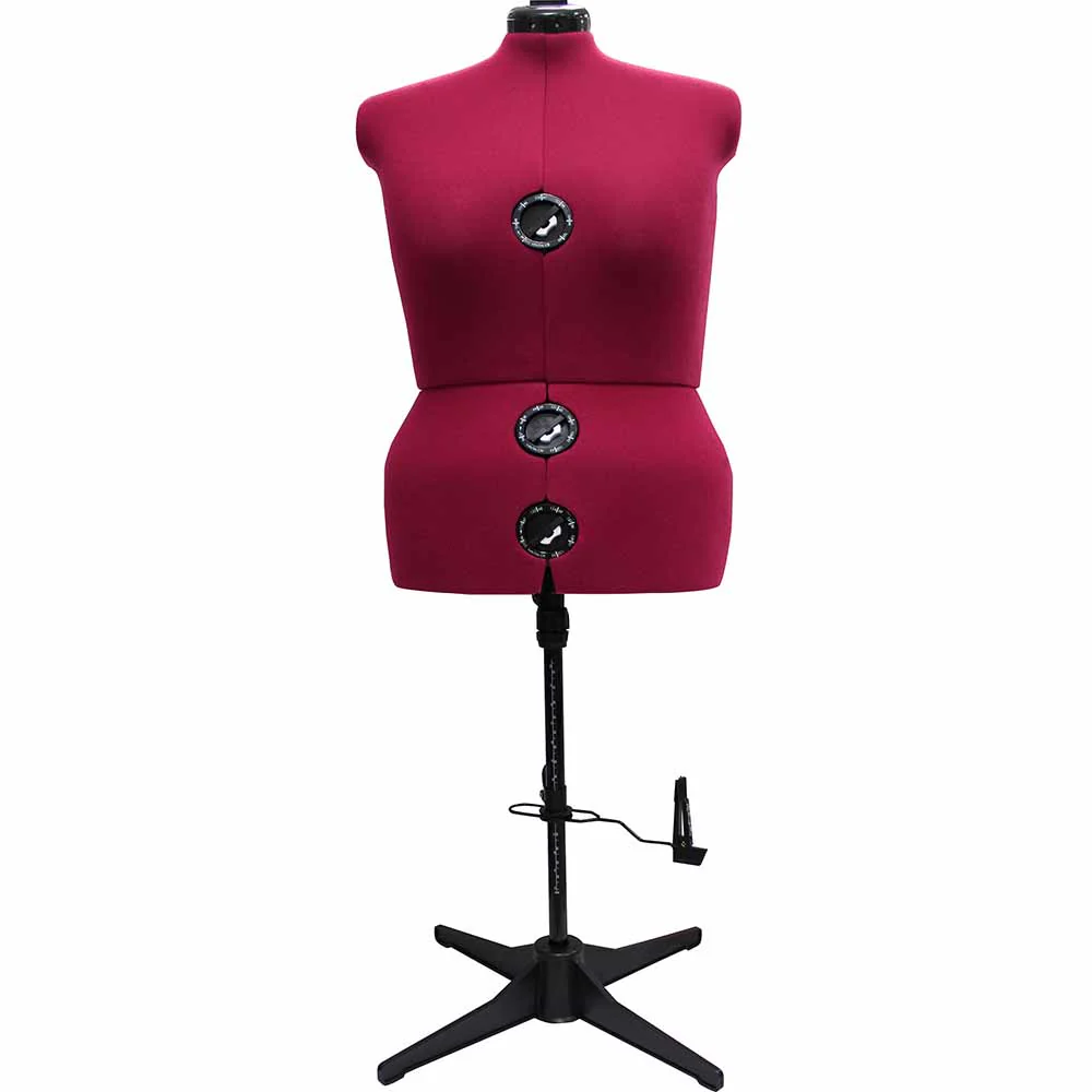 DIANA Dressform - Size D - Dress Size 26-30 - Image 4