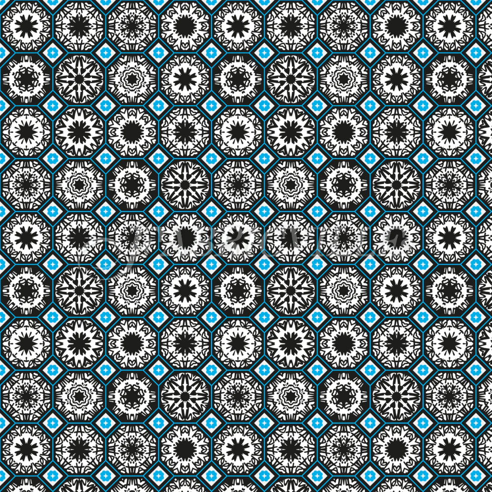 Different Octagons