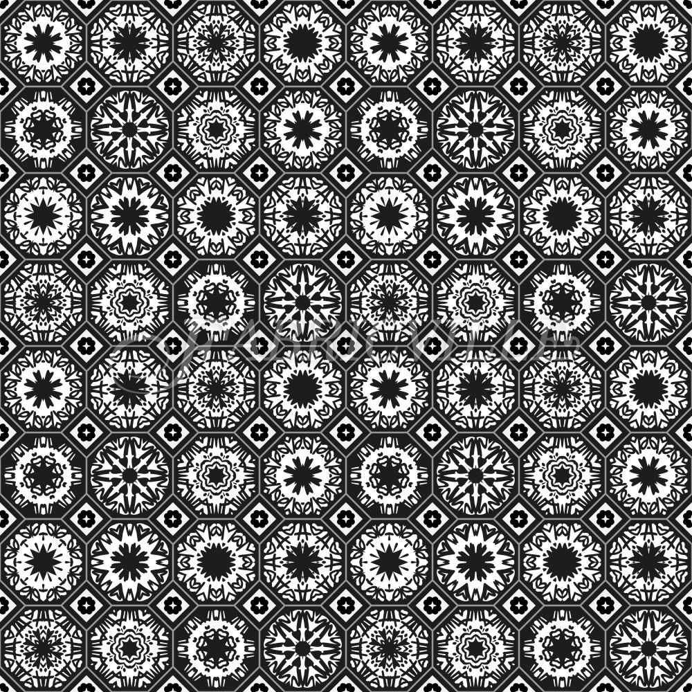 Different Octagons