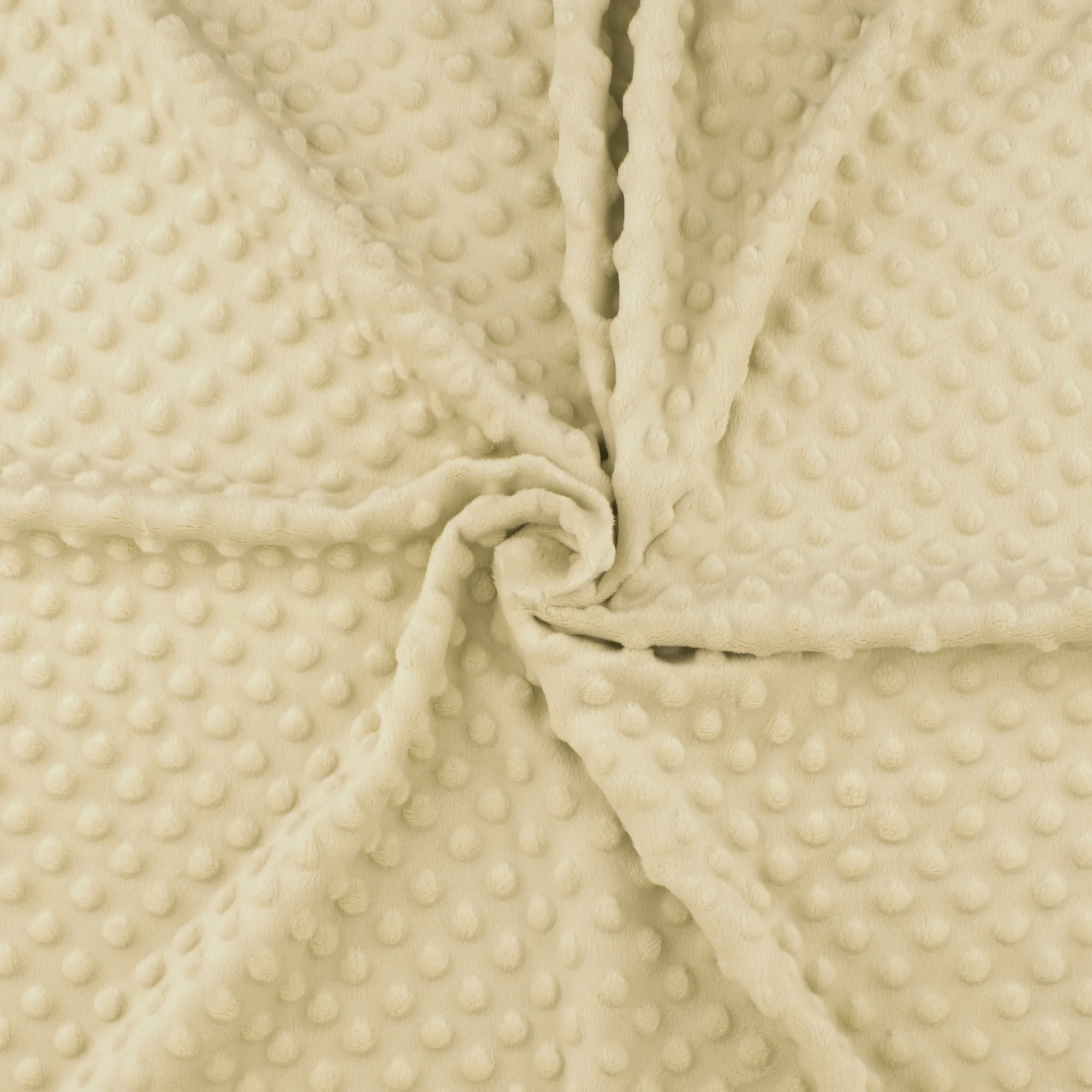 Dimple Micro Chenille - Light Taupe - Image 2