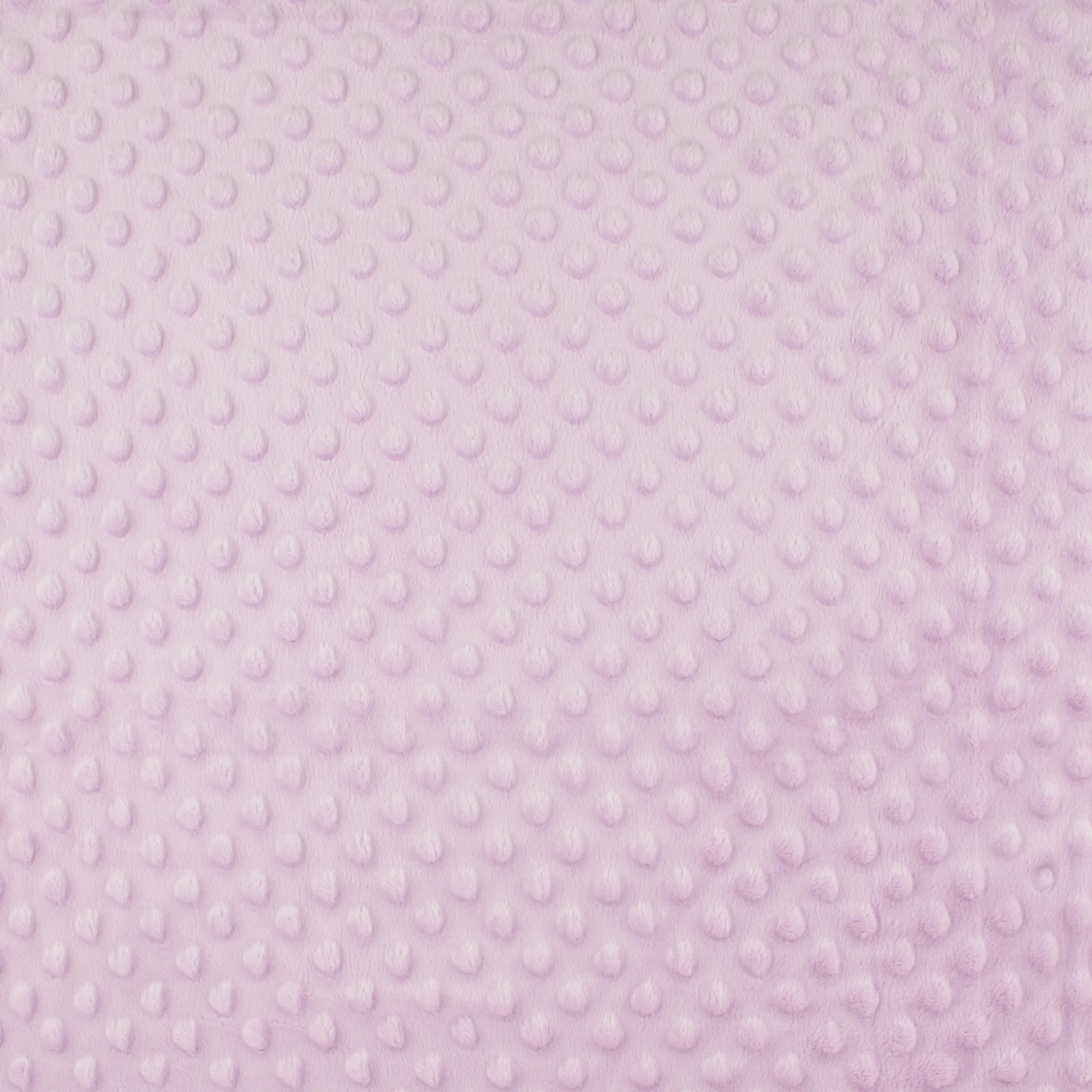 Dimple Micro Chenille - Lilac