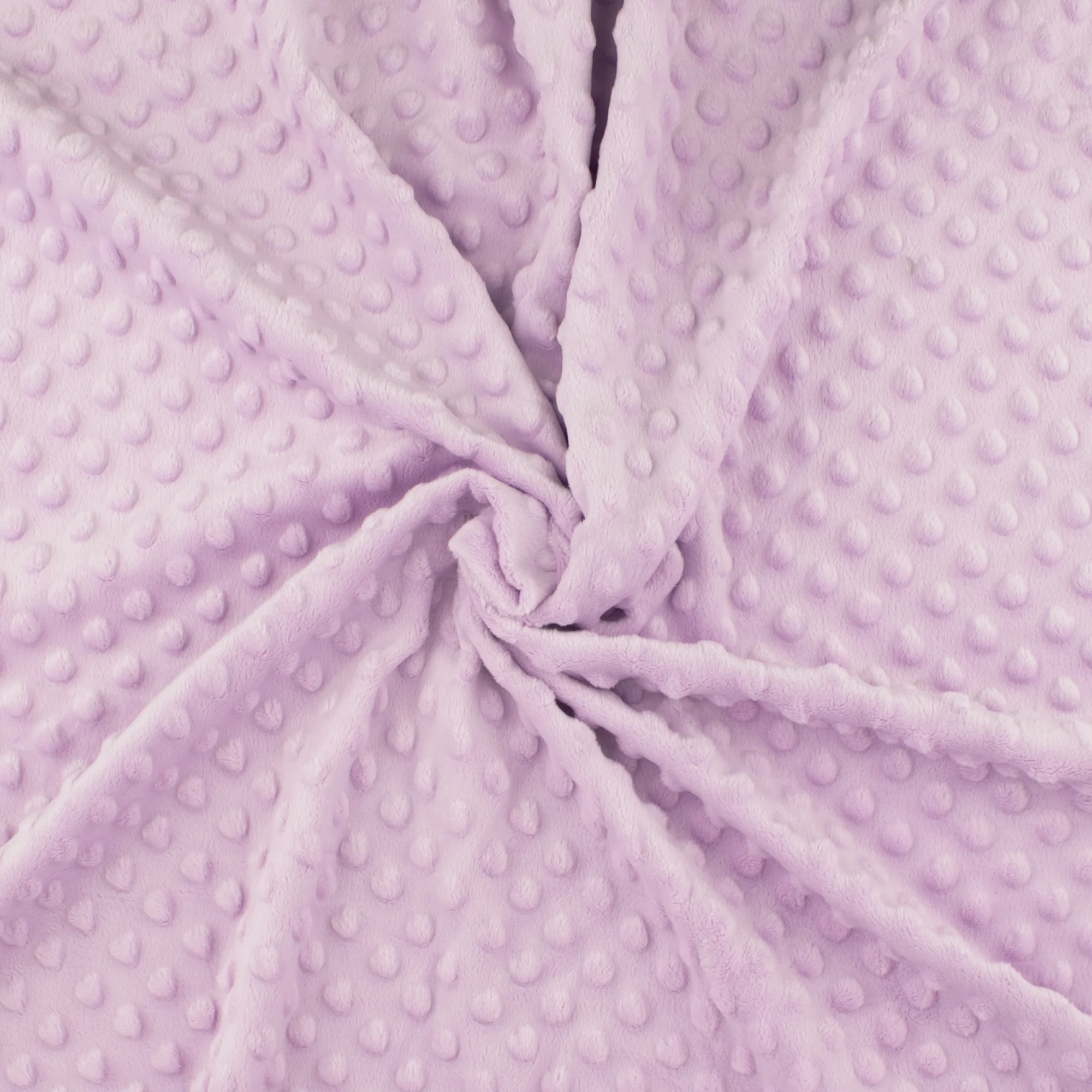 Dimple Micro Chenille - Lilac - Image 2