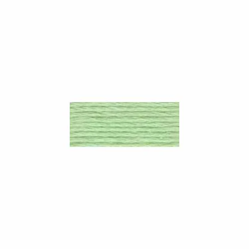 DMC #107 - Brilliant Cutwork Embroidery Thread Size 25 - 369