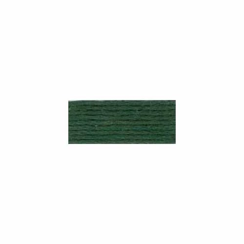 DMC #107 - Brilliant Cutwork Embroidery Thread Size 25 -  500