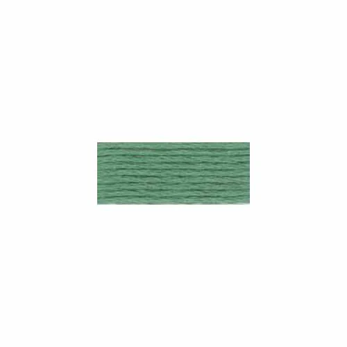 DMC #107 - Brilliant Cutwork Embroidery Thread Size 25 -  502