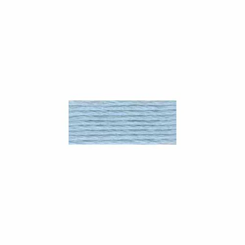 DMC #107 - Brilliant Cutwork Embroidery Thread Size 25 - 800