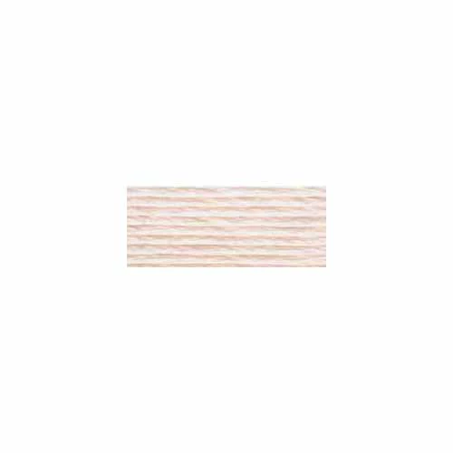 DMC #107 - Brilliant Cutwork Embroidery Thread Size 25 -  819