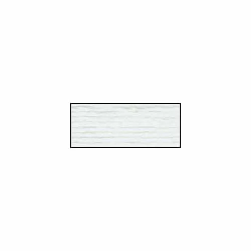 DMC #107 - Brilliant Cutwork Embroidery Thread Size 30 - B5200