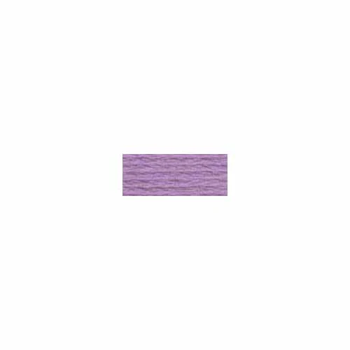 DMC #115/5 - Pearl Cotton Size 5 Skein - 209