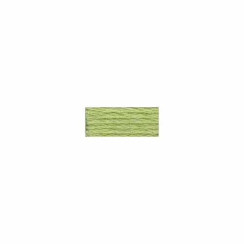 DMC #115/5 - Pearl Cotton Size 5 Skein - 3348
