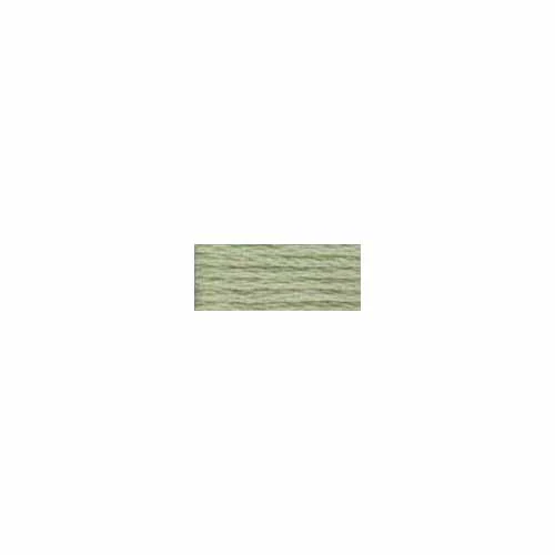 DMC #115/5 - Pearl Cotton Size 5 Skein -  524