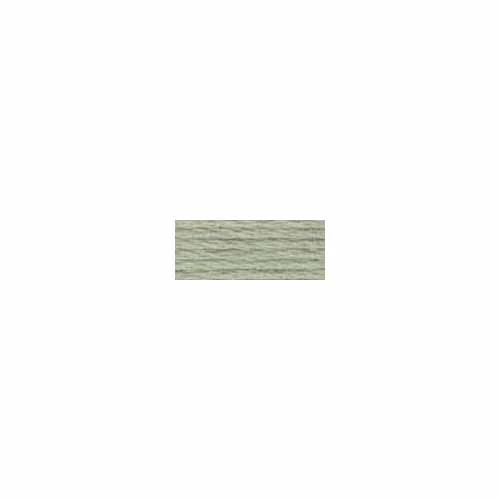 DMC #115/5 - Pearl Cotton Size 5 Skein - 648