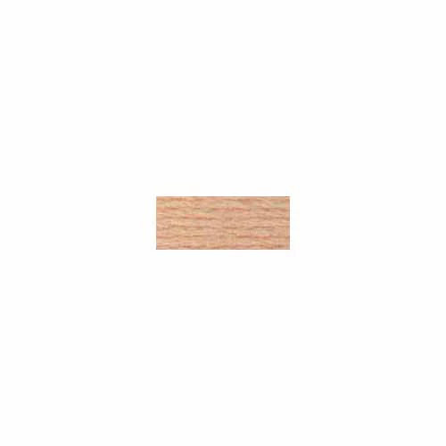 DMC #115/5 - Pearl Cotton Size 5 Skein - 754